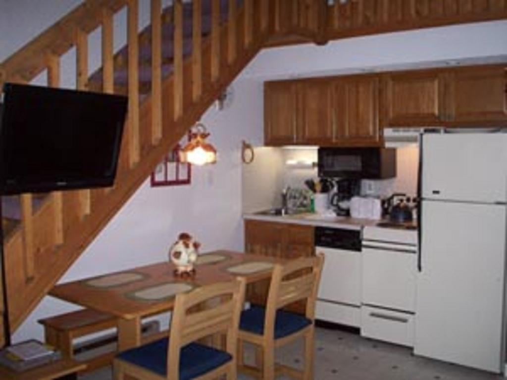 The Lodge At Lincoln Station Room photo