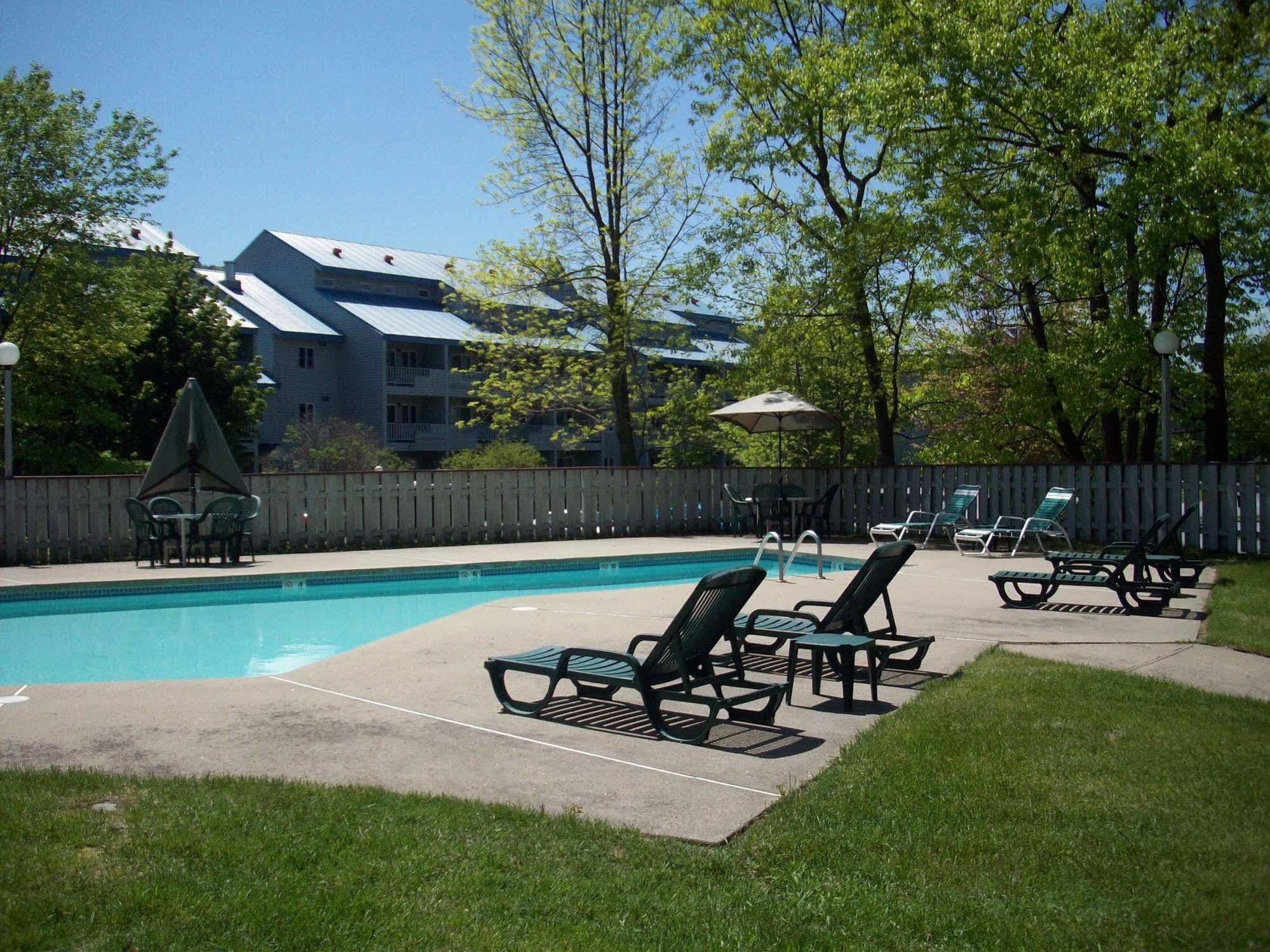 The Lodge At Lincoln Station Facilities photo